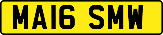 MA16SMW