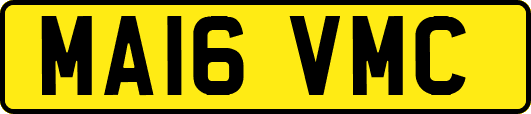 MA16VMC