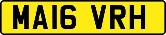 MA16VRH