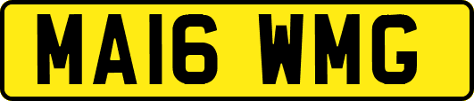 MA16WMG