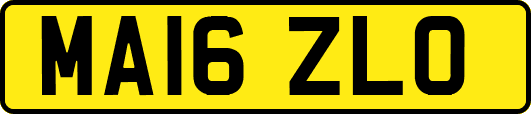 MA16ZLO