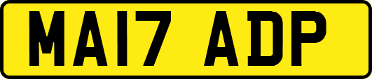 MA17ADP