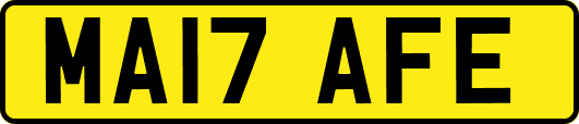 MA17AFE