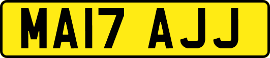 MA17AJJ