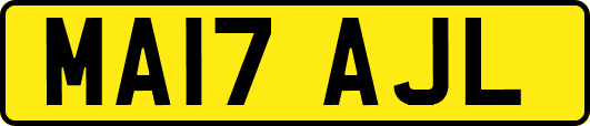 MA17AJL