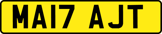 MA17AJT