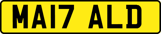 MA17ALD