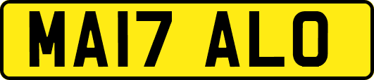 MA17ALO