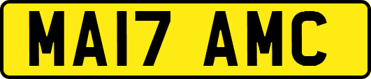 MA17AMC