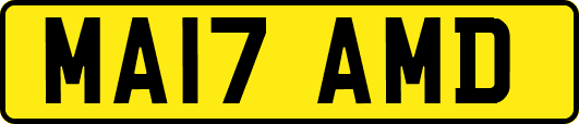 MA17AMD