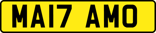 MA17AMO
