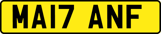 MA17ANF