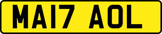MA17AOL