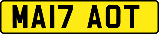 MA17AOT