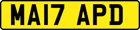 MA17APD