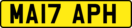 MA17APH