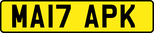 MA17APK