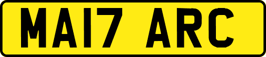 MA17ARC