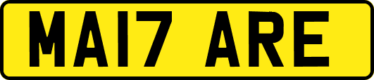 MA17ARE