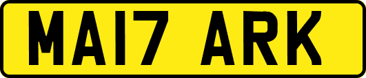 MA17ARK