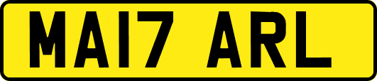 MA17ARL