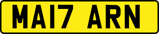 MA17ARN