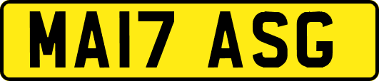 MA17ASG