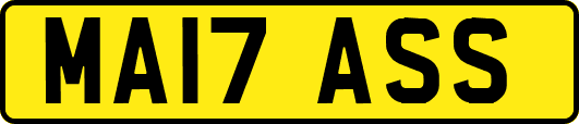 MA17ASS