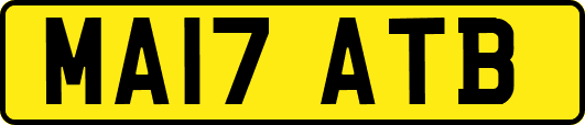 MA17ATB
