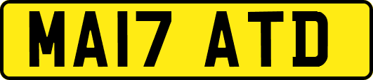 MA17ATD