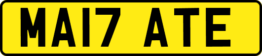 MA17ATE
