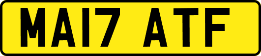MA17ATF