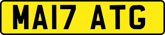MA17ATG