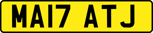 MA17ATJ