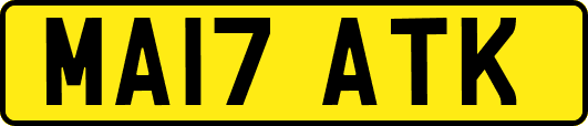 MA17ATK