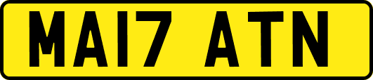 MA17ATN