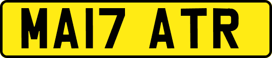 MA17ATR