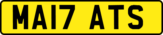 MA17ATS