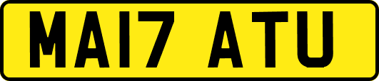 MA17ATU