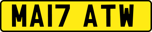 MA17ATW
