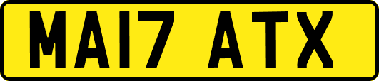 MA17ATX