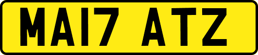 MA17ATZ