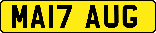 MA17AUG