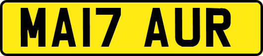 MA17AUR