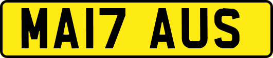MA17AUS