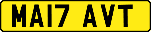 MA17AVT