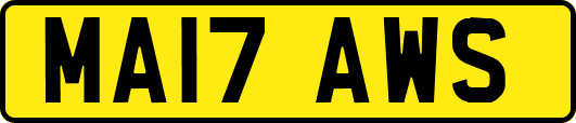 MA17AWS