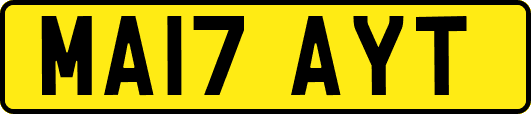 MA17AYT