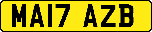 MA17AZB