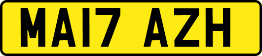 MA17AZH